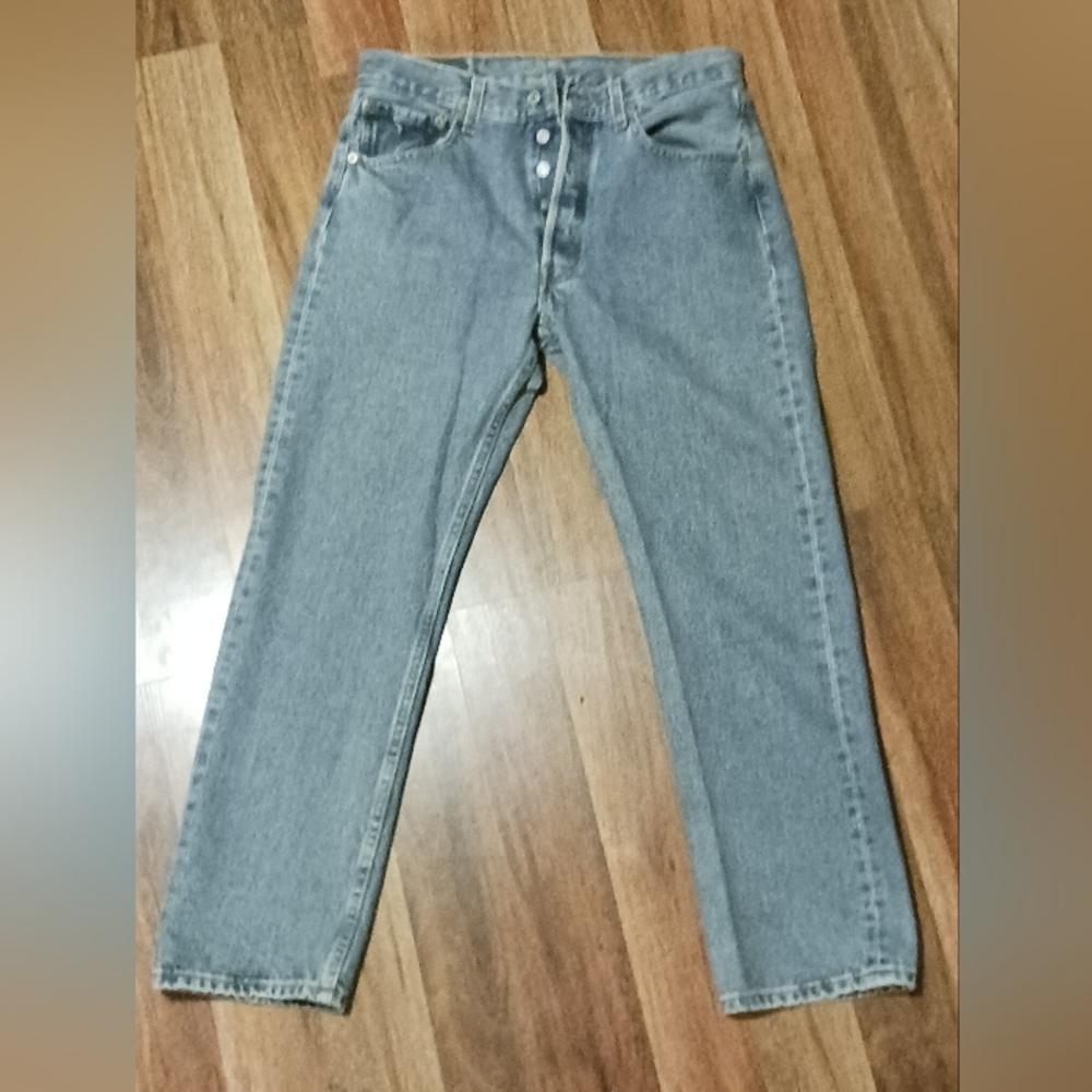 Levi's 501 vintage